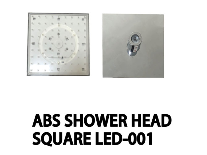 Next-PLASTIC SHOWER-SX-100