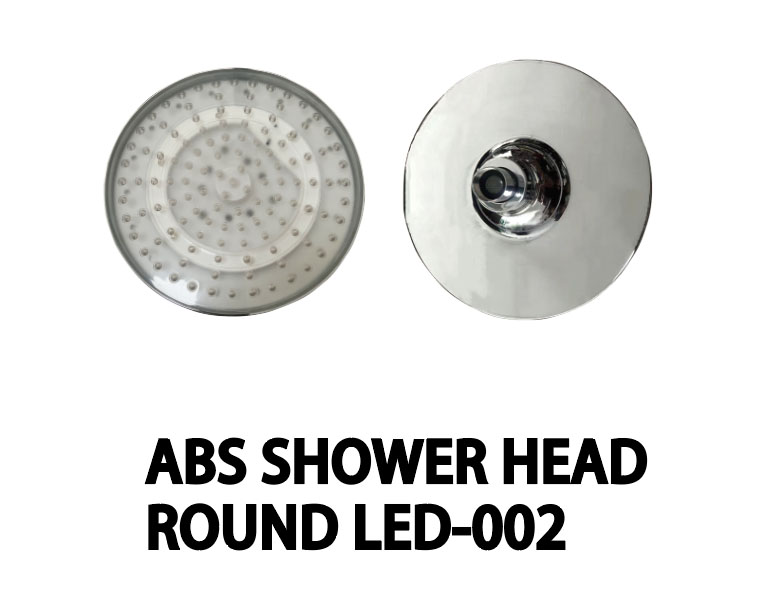 Next-PLASTIC SHOWER ARM-AR-001